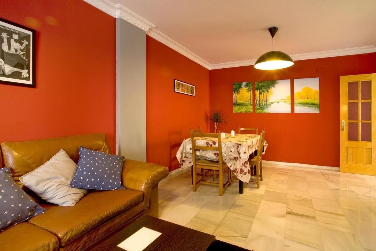 Villa Bonita casa en Granada+PARKING EN EL CENTRO+WIFI Ambroz Exterior foto
