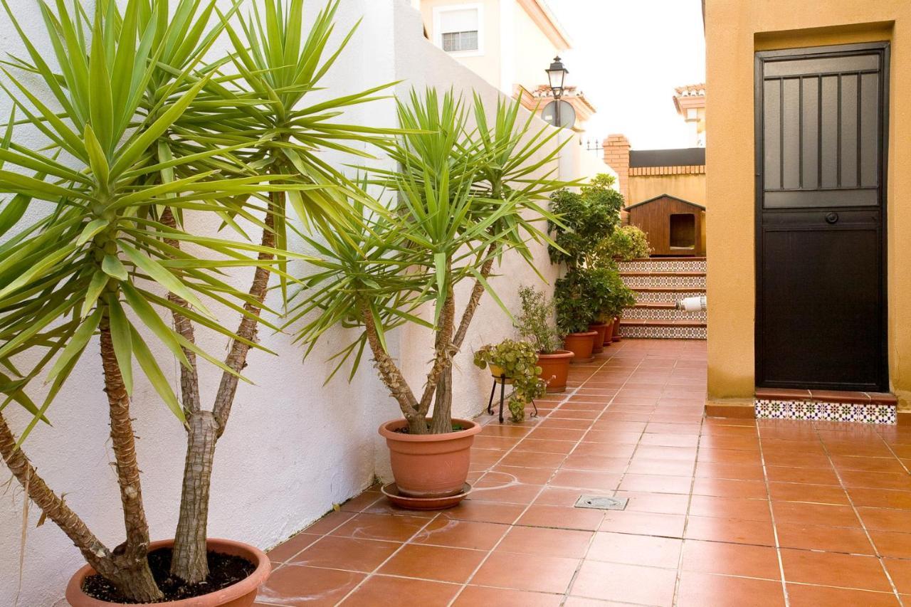 Villa Bonita casa en Granada+PARKING EN EL CENTRO+WIFI Ambroz Exterior foto